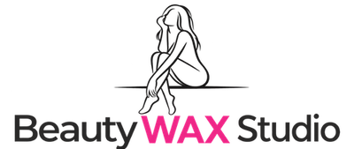 Beauty Wax Salon Logo